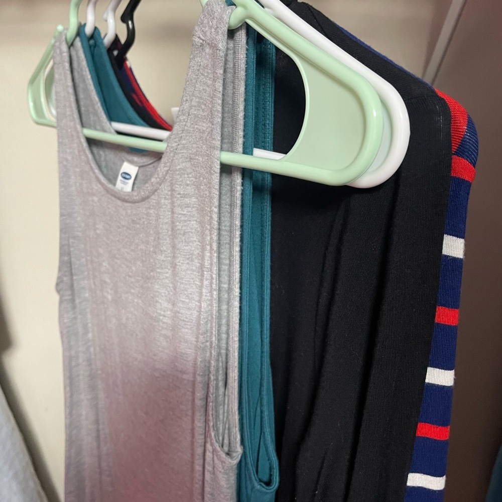Old Navy XS Dress Bundle